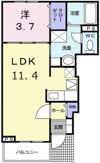 アイヴィークレスト