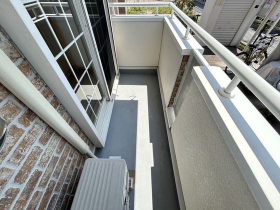 アイヴィークレスト