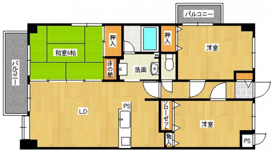 ハイブレスビル