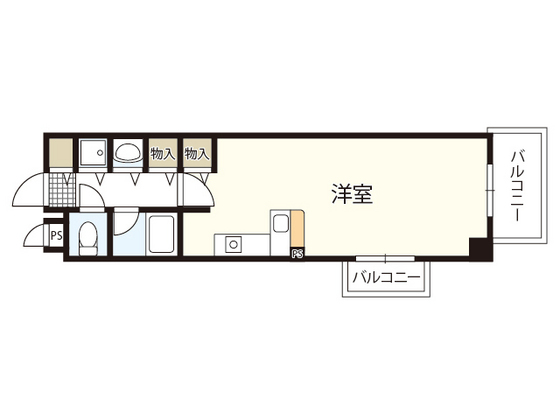 ハイブレスビル