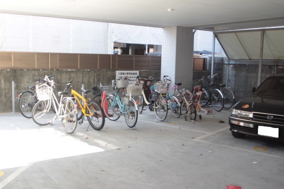 ハイブレスビル