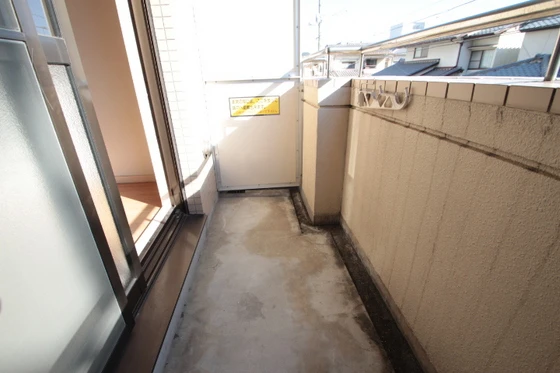 第3中西マンション