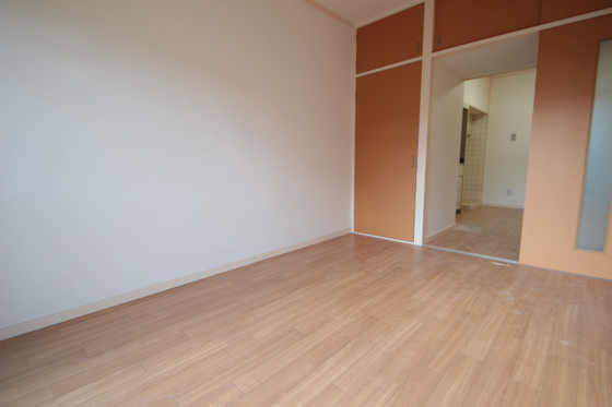 第3中西マンション