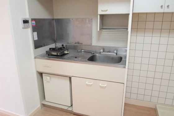 第3中西マンション