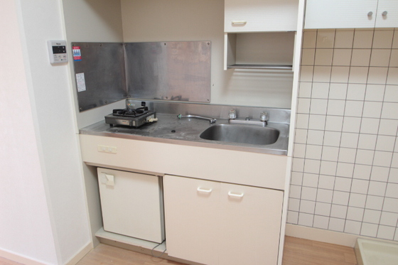 第3中西マンション