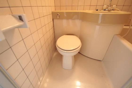 第3中西マンション