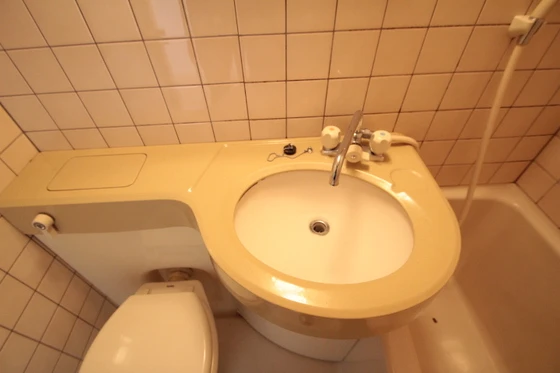 第3中西マンション