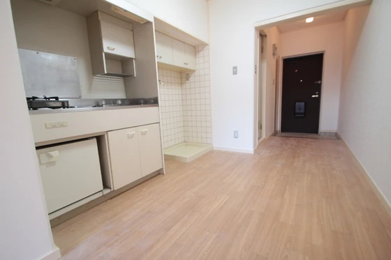 第3中西マンション