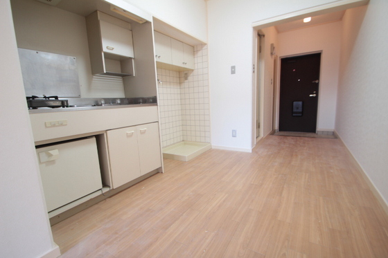 第3中西マンション