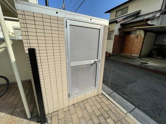 第3中西マンション