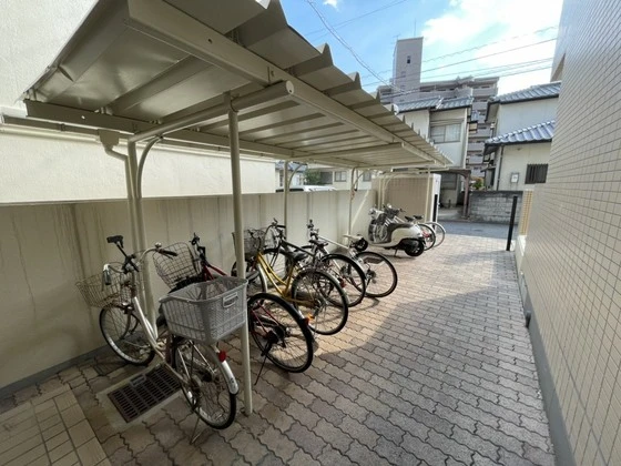 第3中西マンション