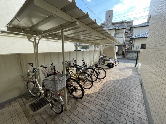 第3中西マンション