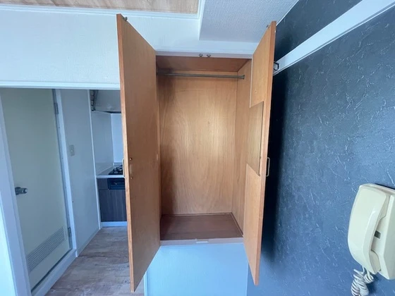 クラバウターマン