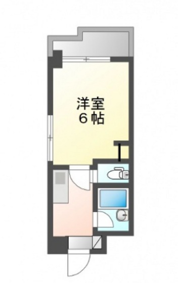 ヴェルディ西観音町