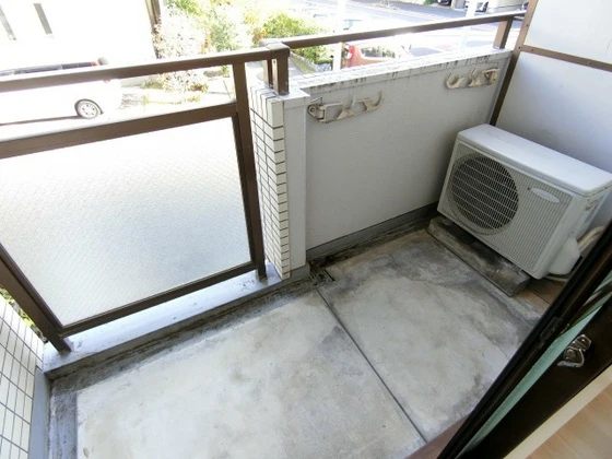 ヴェルディ西観音町