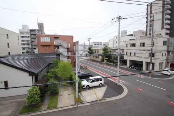 ヴェルディ西観音町