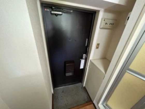 ヴェルディ西観音町