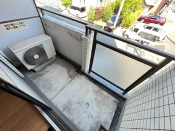 ヴェルディ西観音町