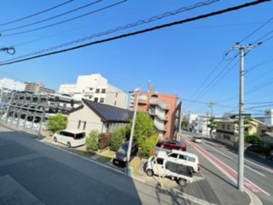 ヴェルディ西観音町