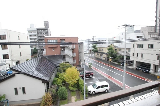 ヴェルディ西観音町