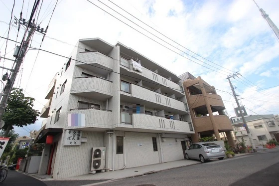 ヴェルディ西観音町