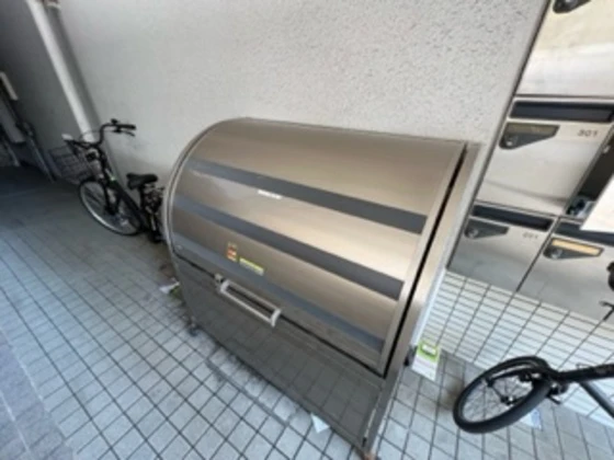 ヴェルディ西観音町