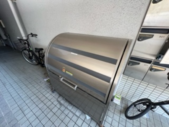 ヴェルディ西観音町