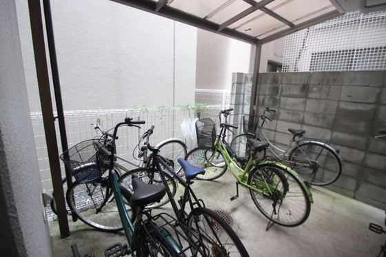 ヴェルディ西観音町