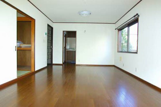 阿品台5丁目戸建