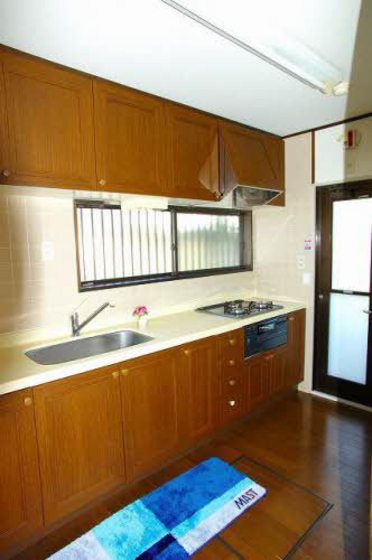 阿品台5丁目戸建