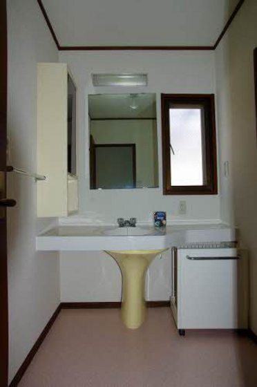 阿品台5丁目戸建