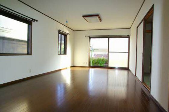 阿品台5丁目戸建