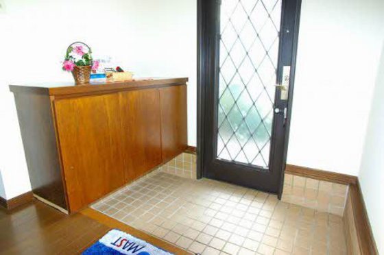 阿品台5丁目戸建