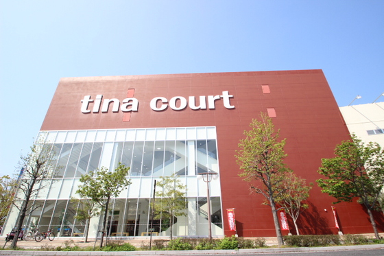 阿品台5丁目戸建