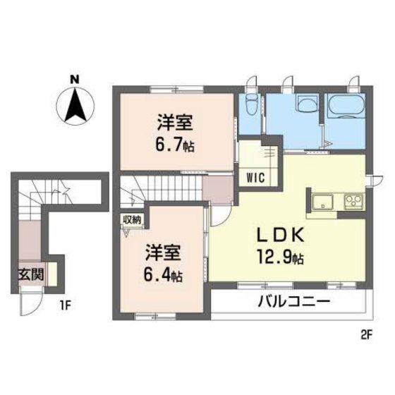 シャーメゾン・マーチ