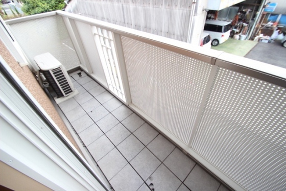 シャーメゾン・マーチ