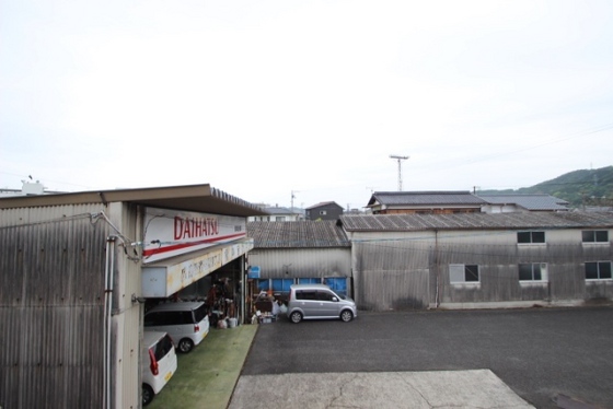 シャーメゾン・マーチ