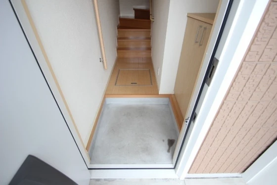 シャーメゾン・マーチ