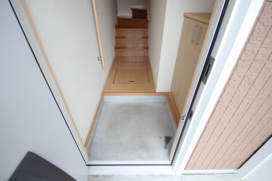 シャーメゾン・マーチ