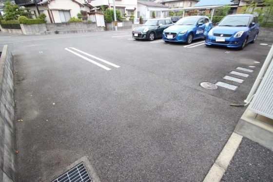 シャーメゾン・マーチ