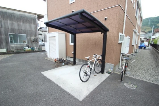 シャーメゾン・マーチ