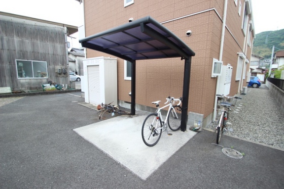 シャーメゾン・マーチ