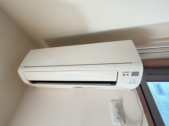 Refisia Garden上安 Ⅱ番館