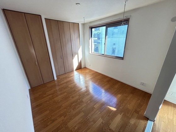 Refisia Garden上安 Ⅱ番館