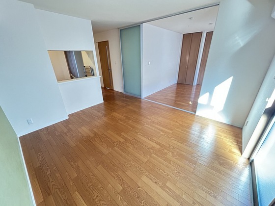 Refisia Garden上安 Ⅱ番館