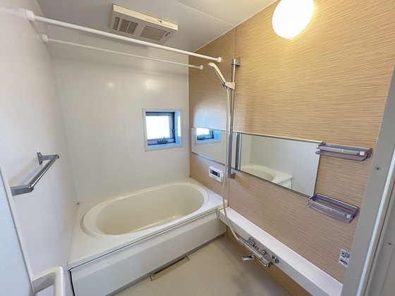 Refisia Garden上安 Ⅱ番館