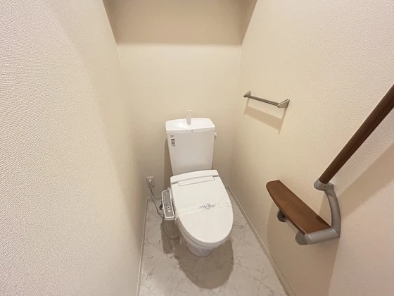 Refisia Garden上安 Ⅱ番館