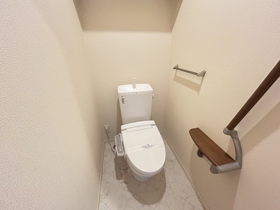 Refisia Garden上安 Ⅱ番館