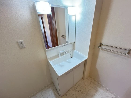 Refisia Garden上安 Ⅱ番館