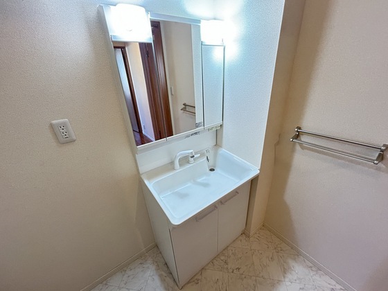 Refisia Garden上安 Ⅱ番館